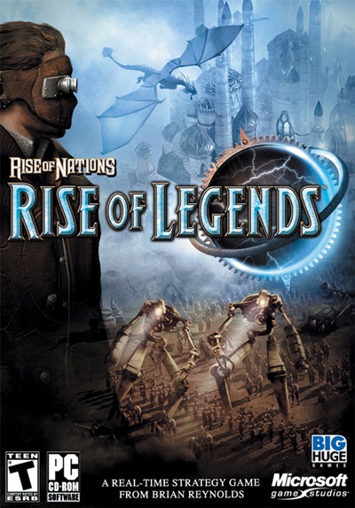 rise of nations app